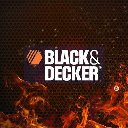 Black & Decker