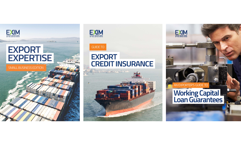 Exim pdf asset views