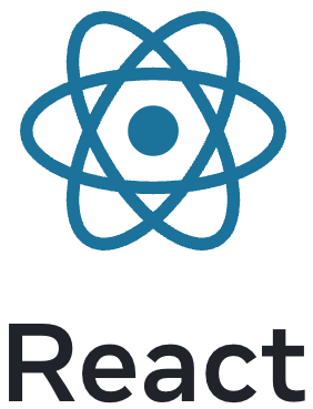 react