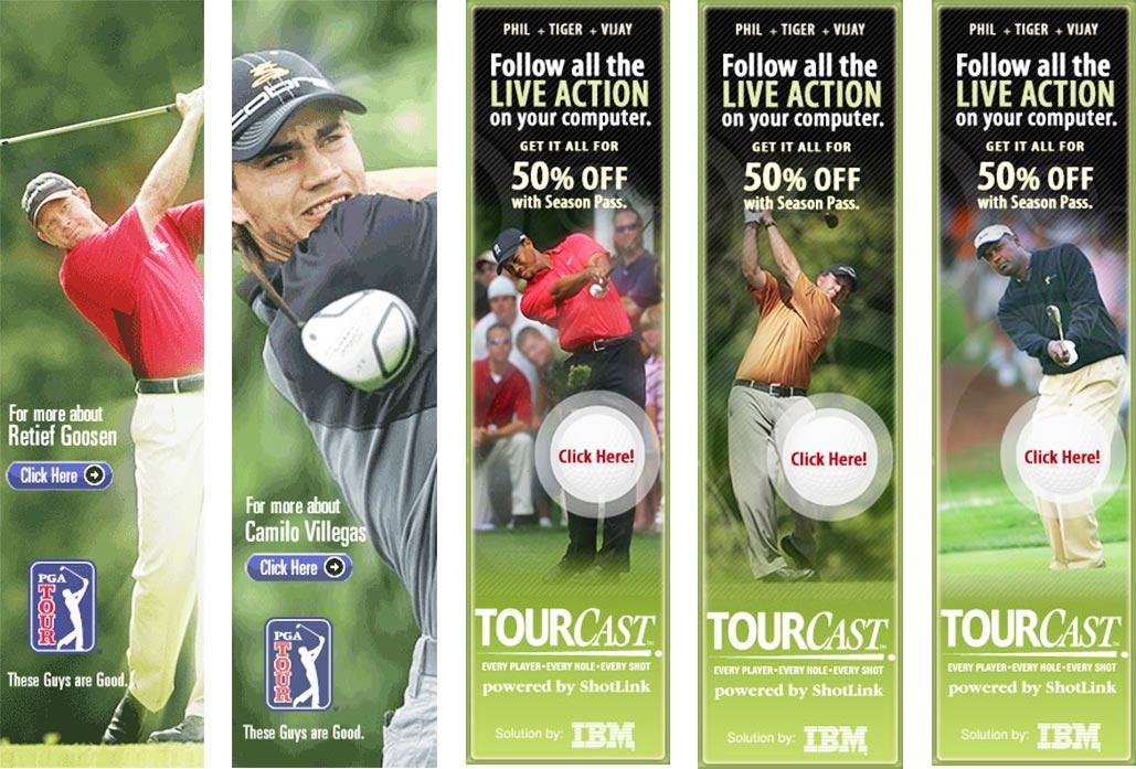 PGA first illustration