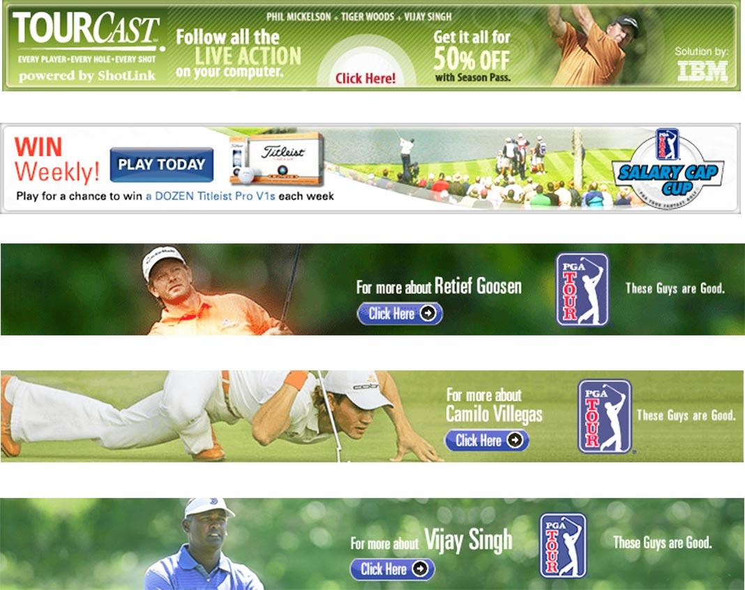 PGA third illustration