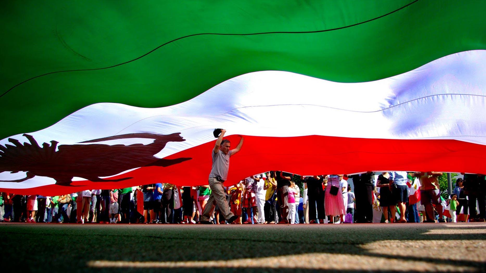 Department of State stage