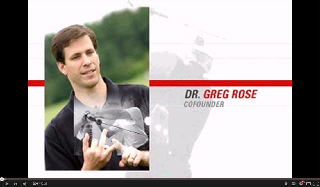 Titleist website view