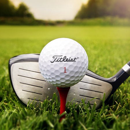 Titleist