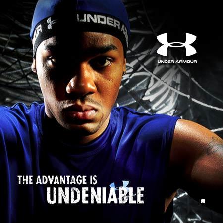Under Armour